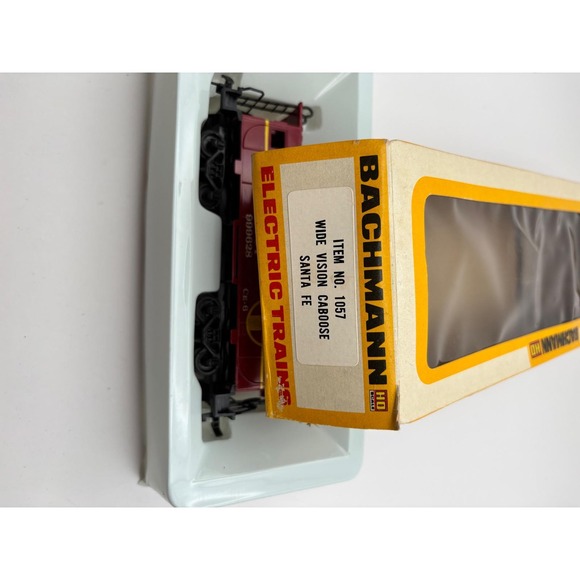 HO Scale Rolling Stock Add-On Lot – AS IS - Picture 14 of 14